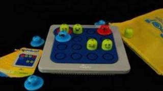 How to play thinkfun hotspot 2 [upl. by Adnahsar641]