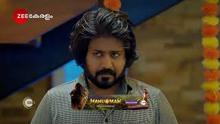 Mangalyam  Ep  406  Best Scene  Dec 01 2024  Zee Keralam [upl. by Tiossem]