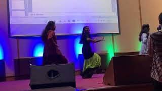 Freshers Day in IARIICARIARINEW DELHI BEST AGRICULTURE COLLEGE ICAR ASSISTANTGIRLS GROUP DANCE [upl. by Lotta]