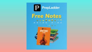 prepladder 2021 Dream pack  prepladder Notes 2021  Free Prepladder Notes [upl. by Guglielma]