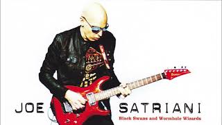 Joe Satriani Littleworth Lane Guitar Backing Track [upl. by Adur]