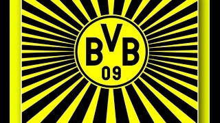 Borussia Dortmund●Goal SongGoal Tune● [upl. by Herstein]