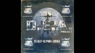 DEA Project  Nasty Bitch [upl. by Mathian973]