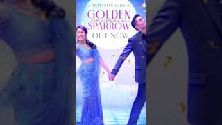 Song  Voice 1  Golden Sparrow  Special Shorts Cover  Karthi JS [upl. by Noisla]