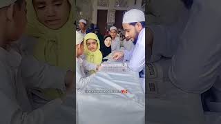 viralvideo motivation trending sister muslim [upl. by Eidok21]