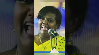 Parveen Sultana motivational speech rajageethamstatus [upl. by Enelime]