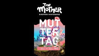 MUTTERTAG by THE MOTHER [upl. by Pearla]