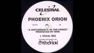 Phoenix Orion  A Disturbance In The Force 1999 [upl. by Itoyj432]