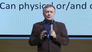 Why percolation threshold is not a definite number in conductive composites Sergei Smirnov OCSiAl [upl. by Alvera]