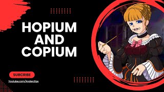 Joseph Anderson  Hopium and Copium [upl. by Nieberg]