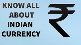 Know All about Indian Currency  Static Banking and Financial Awareness for IBPS Bank PO [upl. by Aicat]