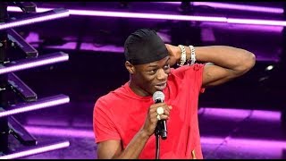 J Hus Live At BBC Radio 1s Big Weekend 2018 Full Concert [upl. by Hashum570]