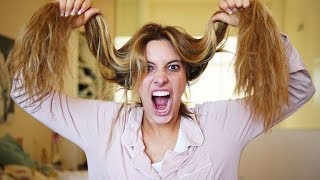 Why Do I Stress  Lele Pons amp Hannah Stocking [upl. by Leahcimaj]