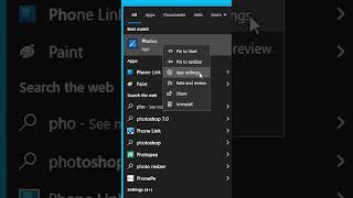 How to Reset Microsoft Photos App in Windows 10 PC or Laptop [upl. by Ahsilef943]