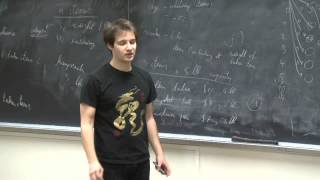 Recitation 21 Dynamic Programming Knapsack Problem [upl. by Zetrauq]