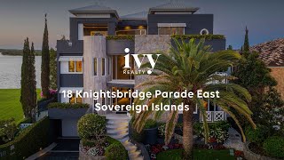 18 Knightsbridge Parade East Sovereign Islands [upl. by Ritz]