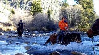 Riding the Altai Mountains 2013 [upl. by Layor33]