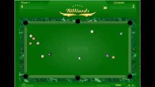 Billiards  Agame Sports [upl. by Bab]