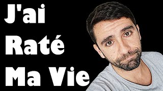 Comment éviter de rater sa vie [upl. by Tenay]