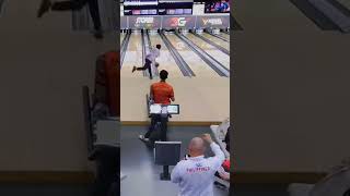 42nd Malaysian International Open Day3 Qualifying Marc Custodio 20240502 BrighterMags Bowling [upl. by Lledniuq764]