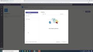 Arbeitsaufträge in MS Teams bearbeiten und abgeben [upl. by Terry]