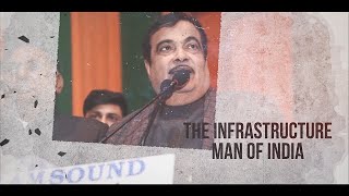 Things to know about Nitin Gadkari [upl. by Kirt729]