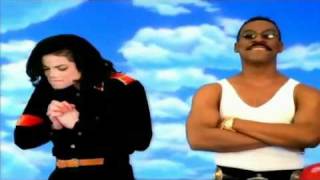 Whatzupwitu Whats Up With You  Eddie Murphy Feat Michael Jackson [upl. by Coraline]