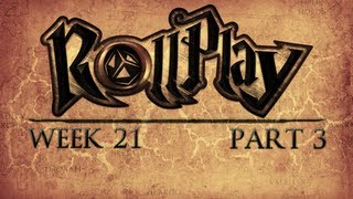 RollPlay DampD Campaign  Week 21  Part 3 [upl. by Nylime]