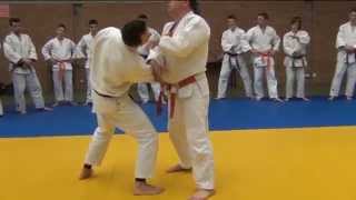 Jujitsu Eric Bailleul à Béthune 62 [upl. by Suisyola]