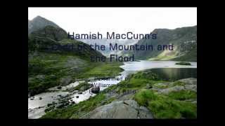 Hamish MacCunn  Land of the Mountain and the Flood  Brass Band [upl. by Notsirb293]