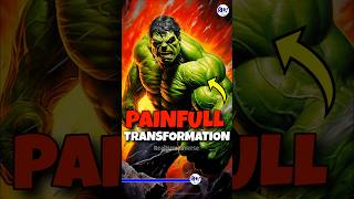 Marvel Ke Sabse Painfull Transformation  ByRealHamzaVerse [upl. by Chubb]