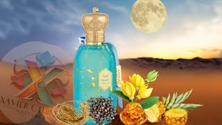 Armaf Éter Arabian Sky Un aroma celestial para hombres y mujeres xavierchavezperfumes armaf [upl. by Colene]