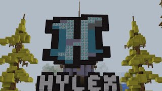 servidor para craftsman 015014 Review de hylexmcpe hylexyoutuber [upl. by Becka]