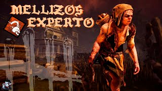 DBD Mellizos Experto [upl. by Phemia]