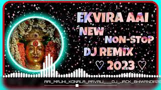 EKVIRA AAI NEW NONSTOP DJ REMIX SONG 2023🥰🙏song agarikoli ekviraaai ekviraaaisong trendingsong [upl. by Markowitz]