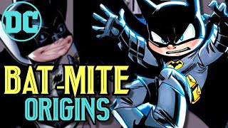 Batman Rogue Files BatMite [upl. by Eal]