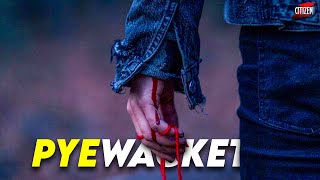 Dark Ritual Gone Extremely Wrong  PYEWACKET  Film Breakdown In Hindi  SHOCKING ENDING [upl. by Normand483]