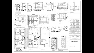 HOW TO MAKE TMA  LDA DHA SUBMISSION DRAWINGS HOUSE SUBMISSION DRAWINGS [upl. by Cristin]