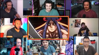 Record of Ragnarok Season 2 Episode 12 Reaction Mashup  終末のワルキューレ [upl. by Gav]