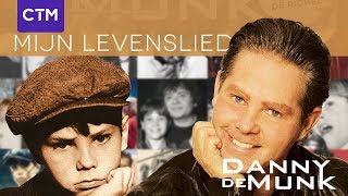 Danny de Munk  Ik Voel me Zo Verdomd Alleen Official Audio [upl. by Wolff]