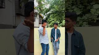 Paths Samali😶‍🌫️ comedy funny [upl. by Jillane]