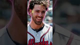 dansby swanson edit [upl. by Ainoval279]