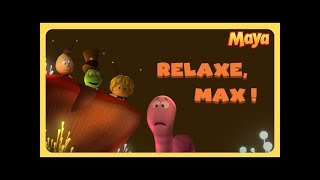 Maya Labeille  Relaxe Max [upl. by Iruy257]