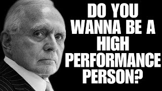 “Ive Never Seen a PART TIME Super Successful High Performance person ” – Dan Pena [upl. by Iror]