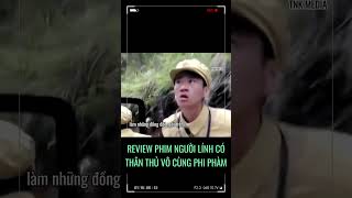 NGƯỜI LÍNH CÓ THÂN THỦ VÔ CÙNG PHI PHÀM [upl. by Bathesda]