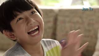 Kisah anak Autis  Story of autistic child [upl. by Nwahshar397]