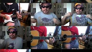 Most of All  BJ Thomas  COVER [upl. by Eenerb]