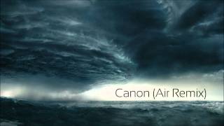 Canon Air Remix  Johann Pachelbel [upl. by Meng]