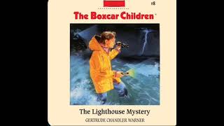 The Boxcar Children Mystery Book 8 the lighthouse mystery [upl. by Corney]