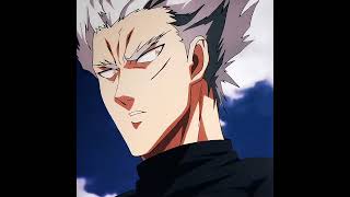 Metal bat CHAD🗿 edit  One Punch Man Edit metalbet onepunchman [upl. by Gorski144]